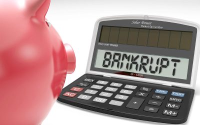 Common Reasons for Bankruptcy Denial and How to Avoid Them