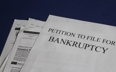 Most Common Causes of Bankruptcy and How to Avoid Them