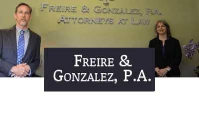 Freire & Gonzalez – What to Look for with a Bankruptcy Attorney