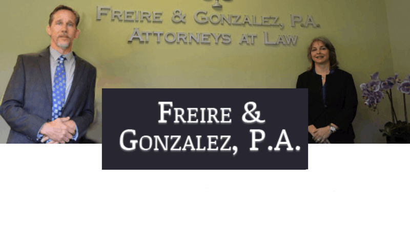 Freire & Gonzalez – What to Look for with a Bankruptcy Attorney